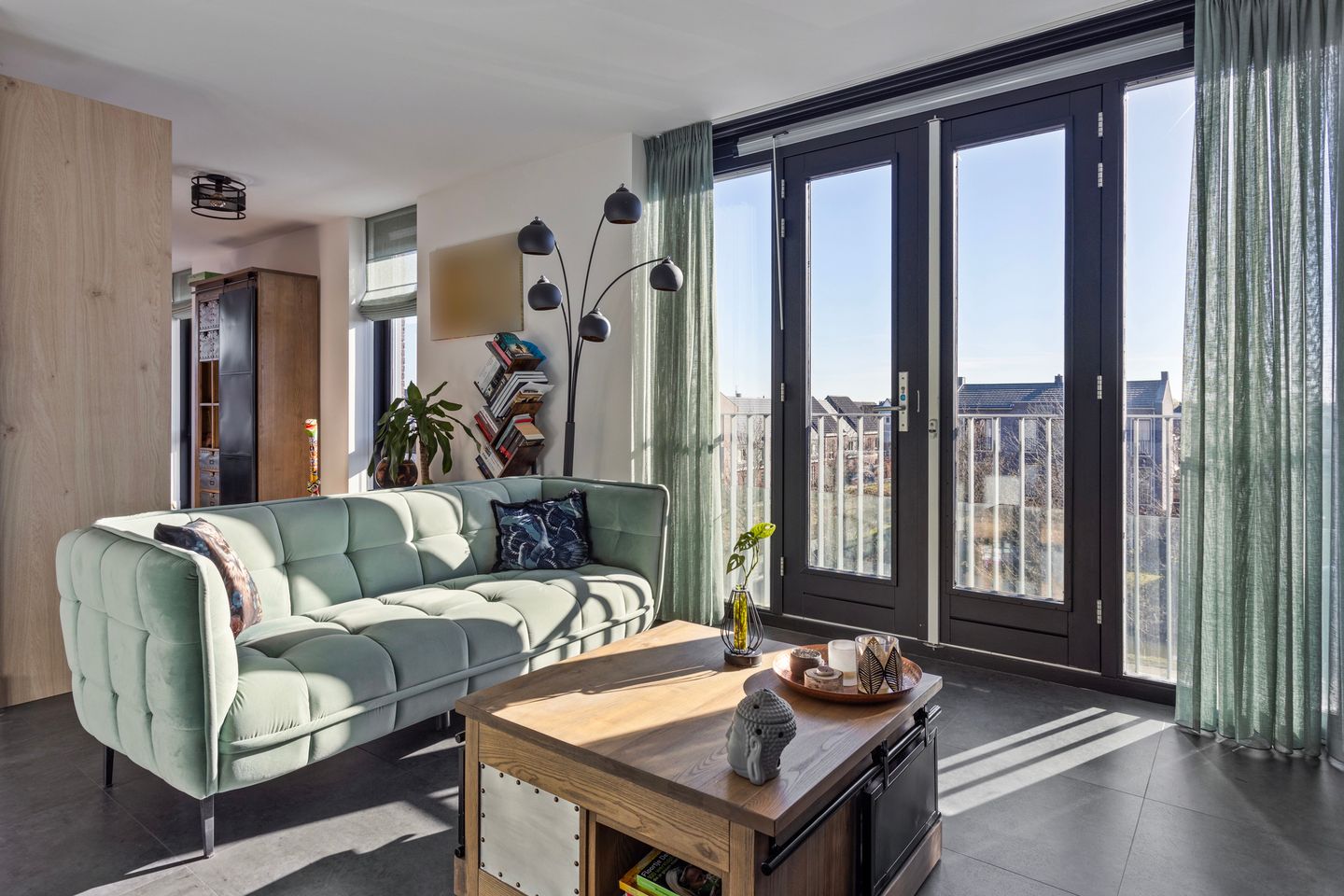 Foto 4 van Maximaplein 76