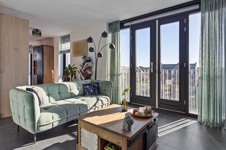 Foto 4 van Maximaplein 76