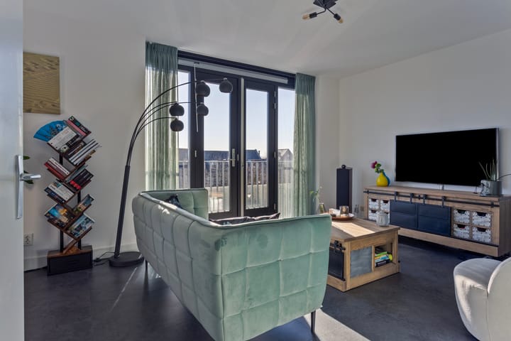 Foto 5 van Maximaplein 76