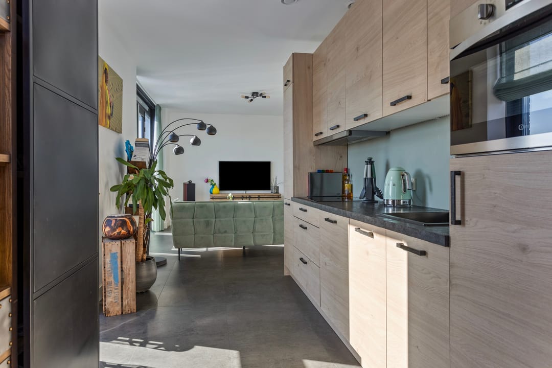 Foto 7 van Maximaplein 76