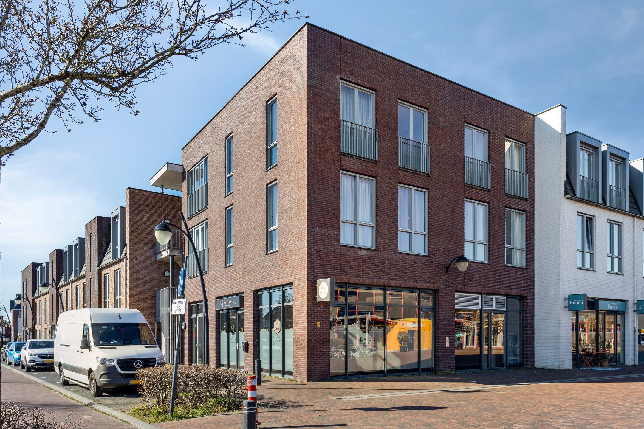 Foto 15 van Maximaplein 76