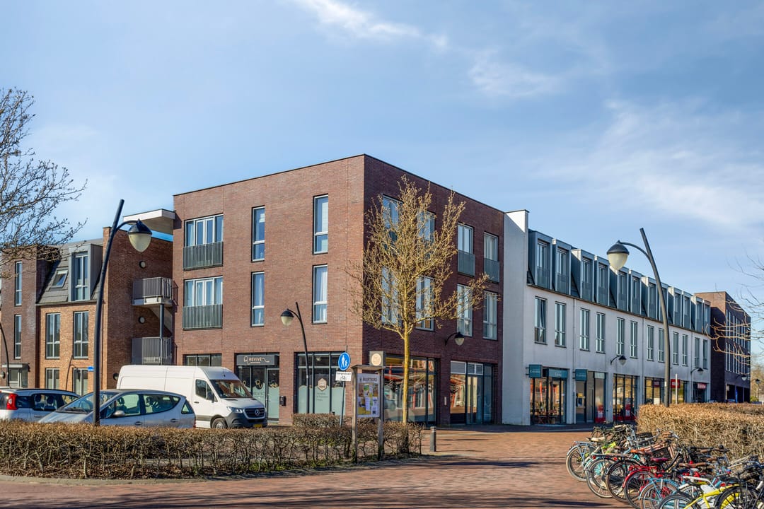 Foto 16 van Maximaplein 76