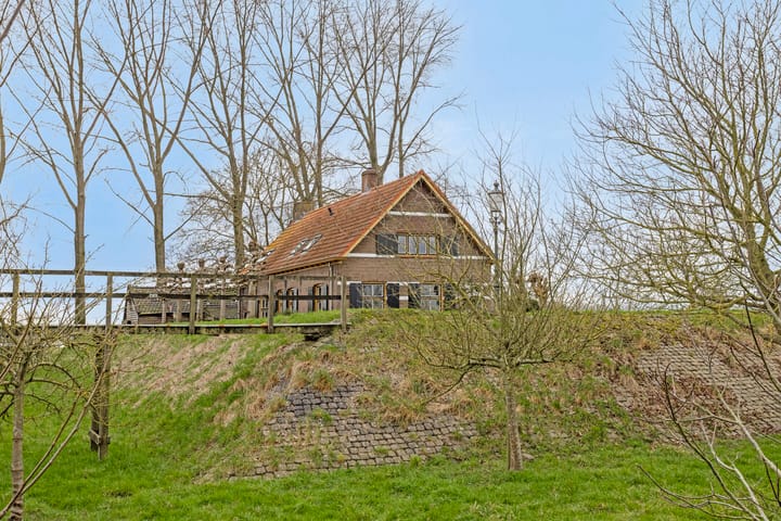 Foto 53 van Waarddijk 2