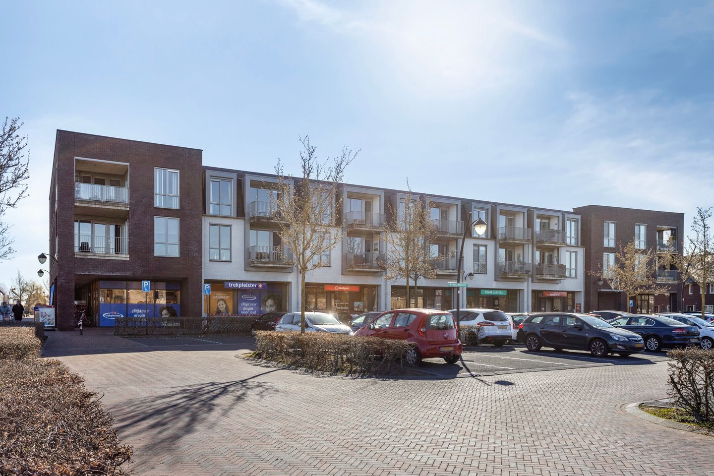 Foto 20 van Maximaplein 76