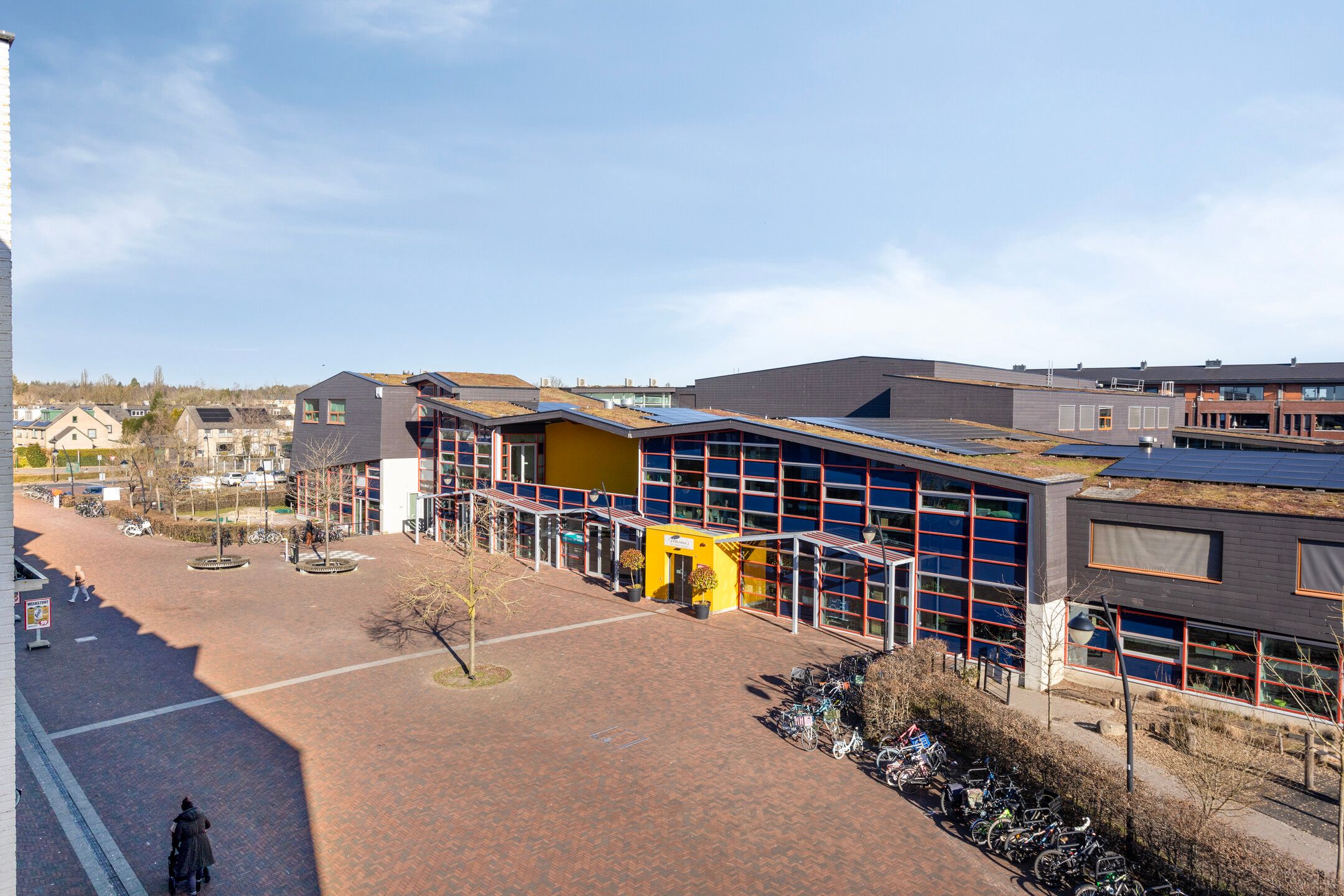 Foto 21 van Maximaplein 76