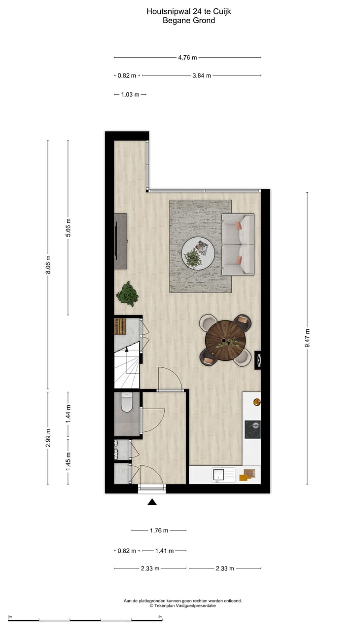 Foto 45 van Houtsnipwal 24