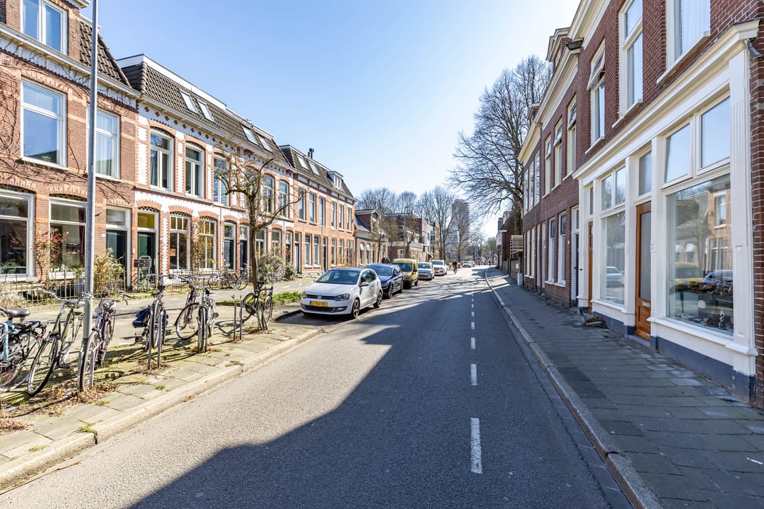 Foto 2 van Oosterweg 75-B