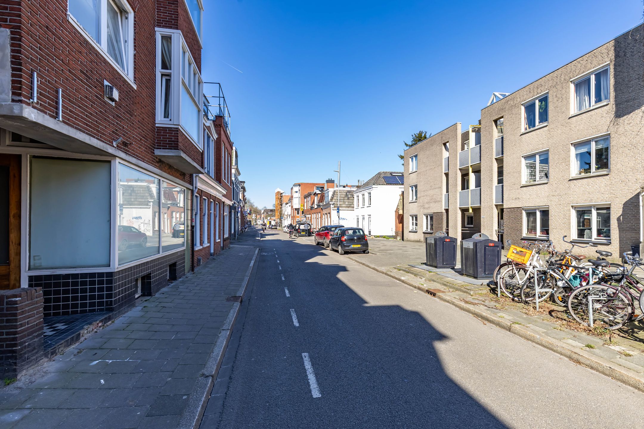 Foto 3 van Oosterweg 75-B