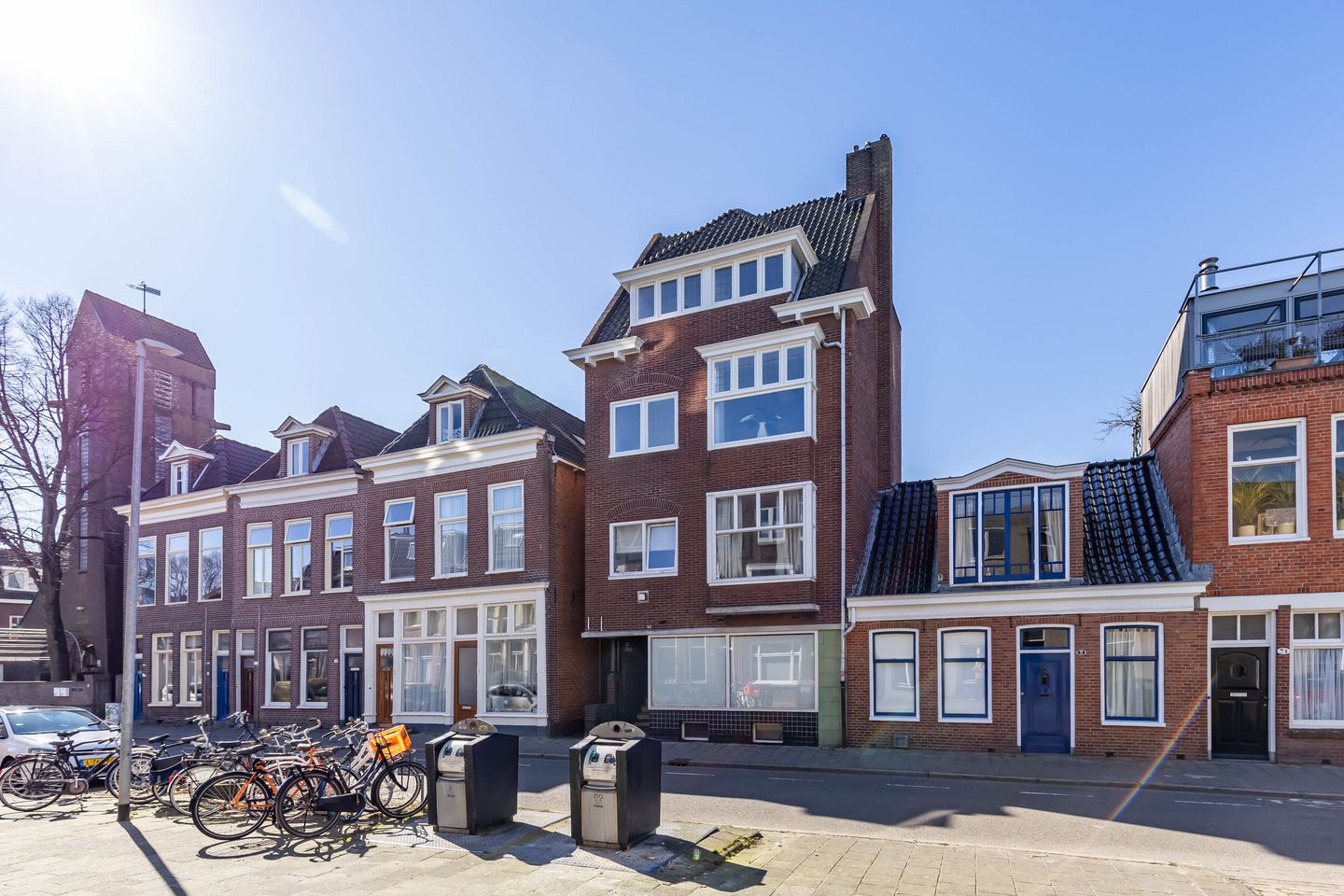 Foto 4 van Oosterweg 75-B