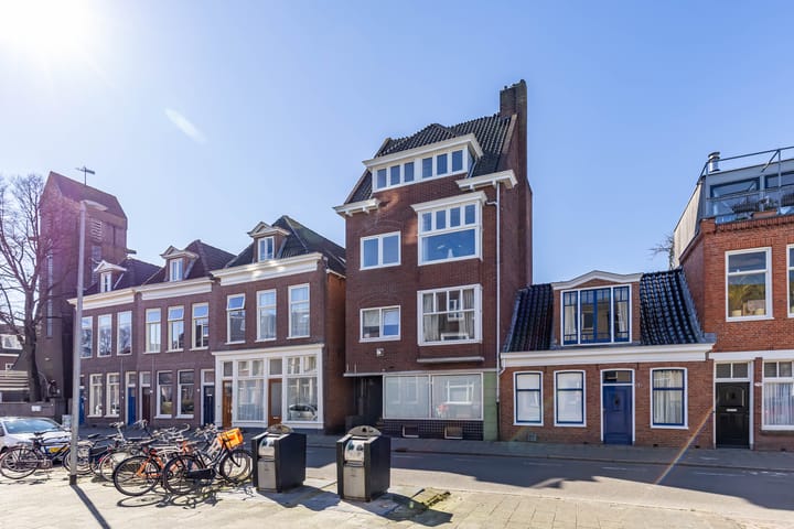 Foto 4 van Oosterweg 75-B