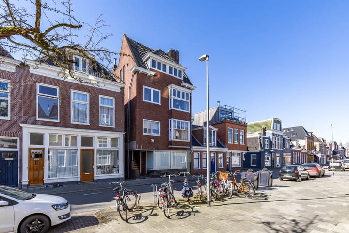 Foto 5 van Oosterweg 75-B