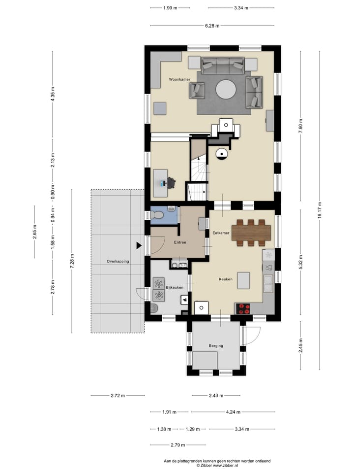 Foto 69 van Waarddijk 2