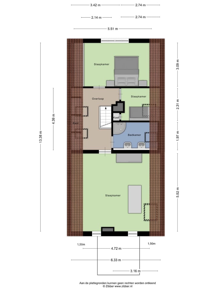 Foto 70 van Waarddijk 2