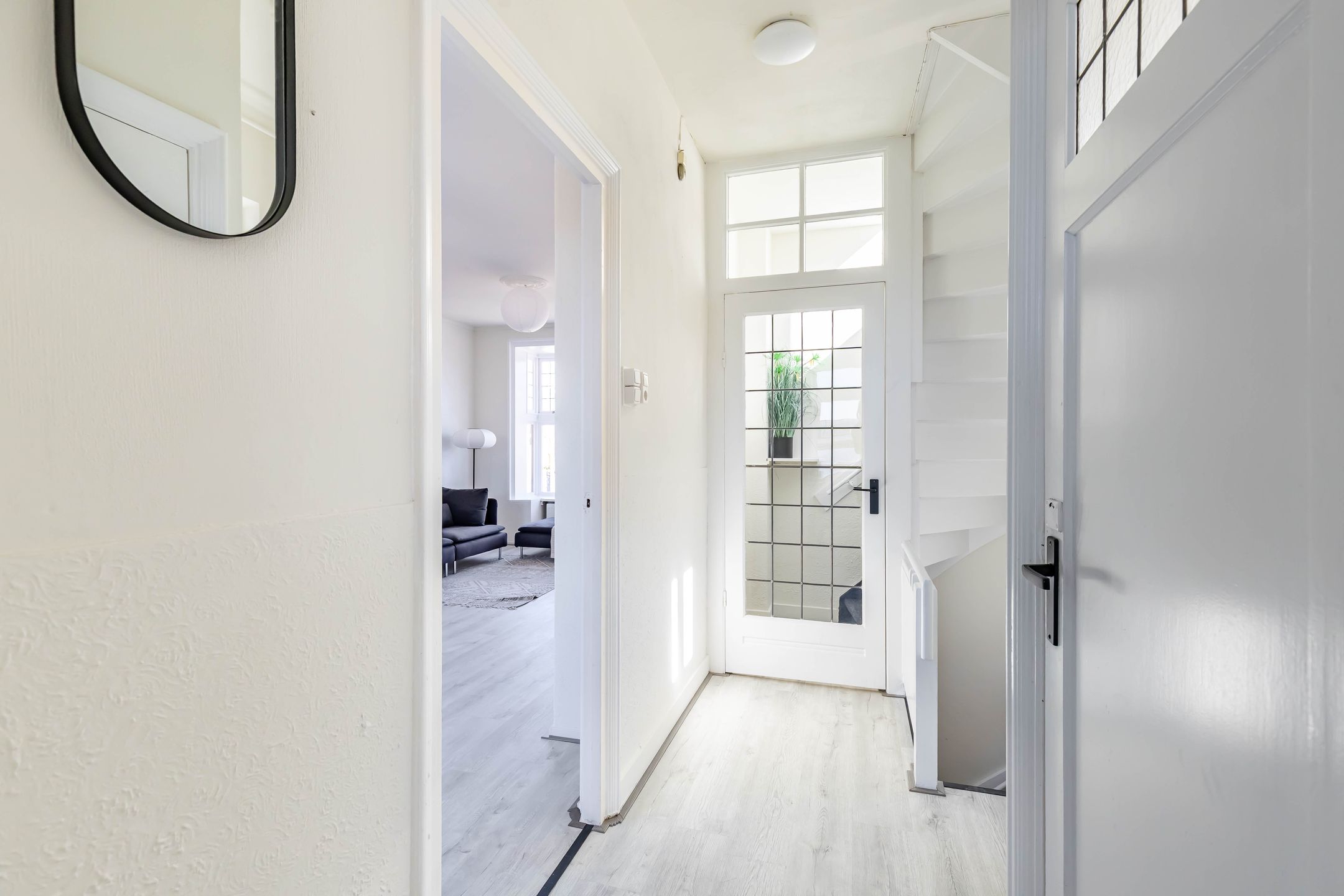 Foto 9 van Oosterweg 75-B