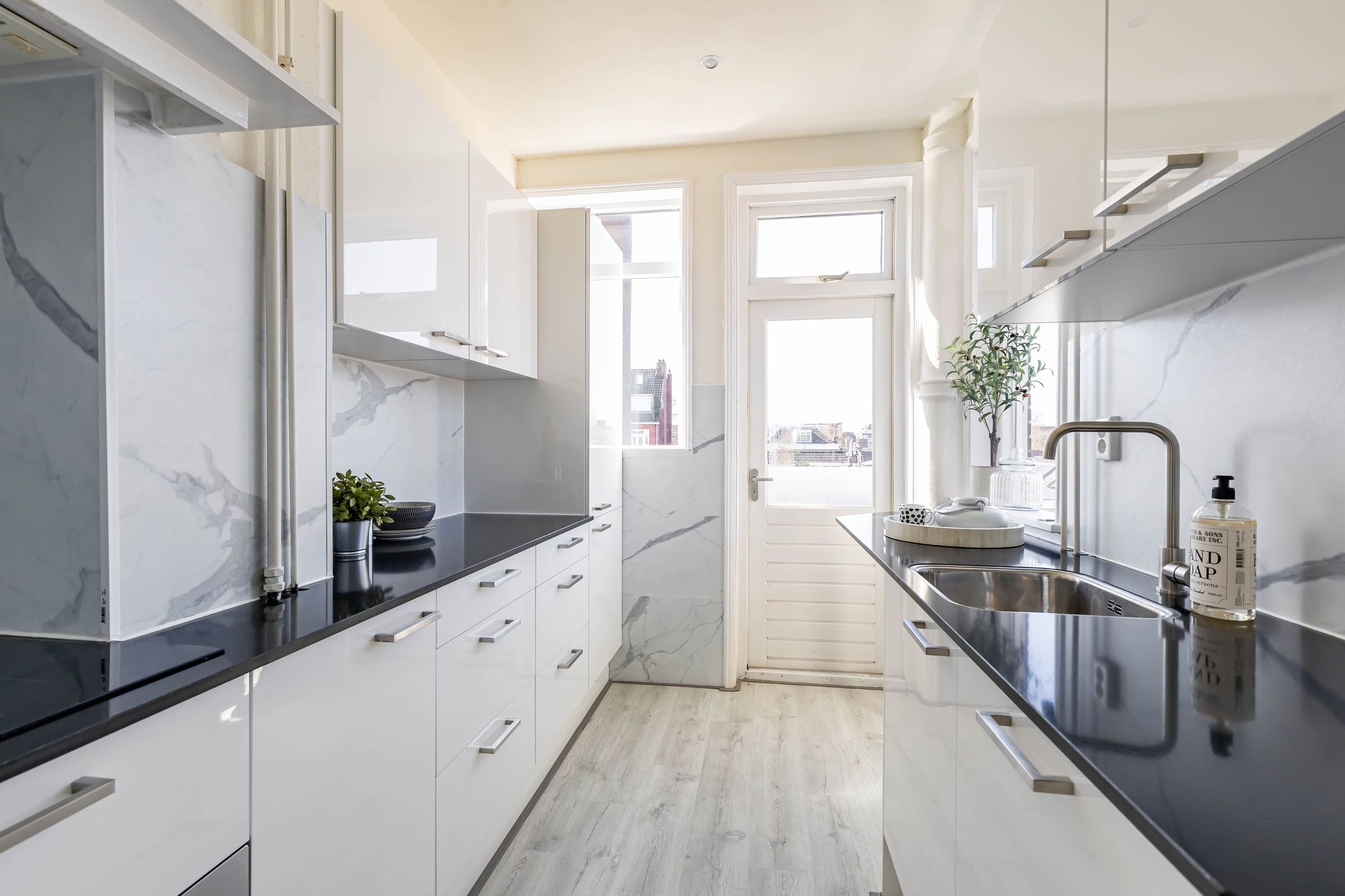 Foto 12 van Oosterweg 75-B