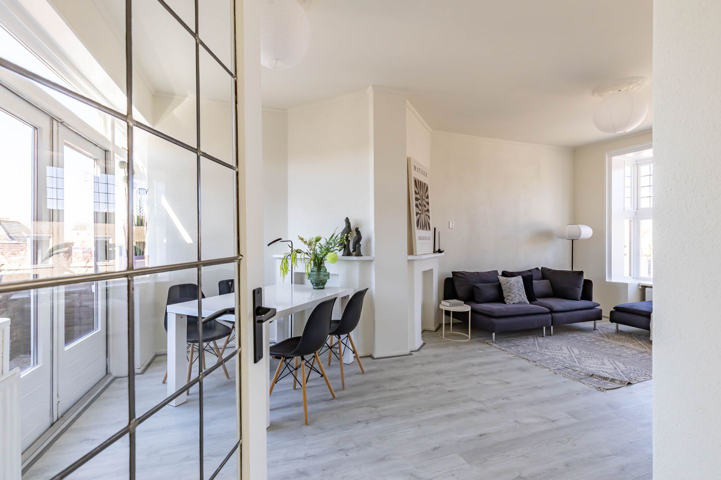 Foto 19 van Oosterweg 75-B