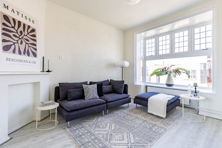 Foto 26 van Oosterweg 75-B