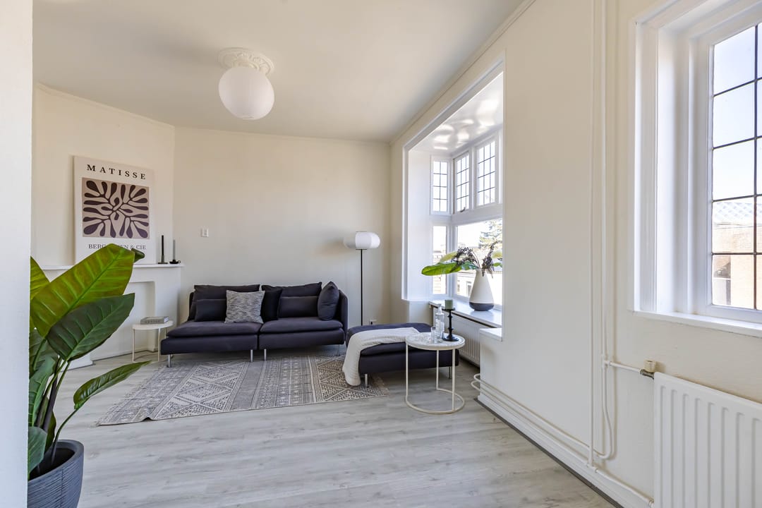 Foto 28 van Oosterweg 75-B