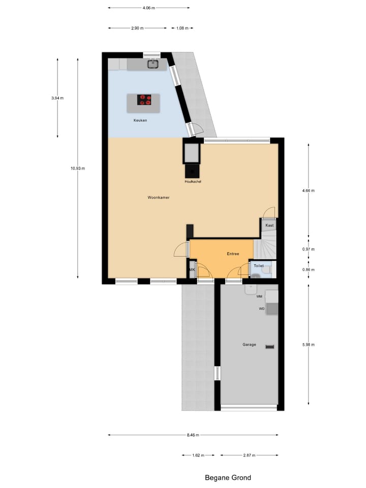 Foto 39 van Venkel 52