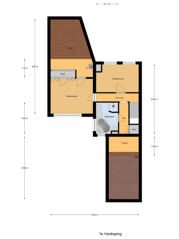 Foto 40 van Venkel 52