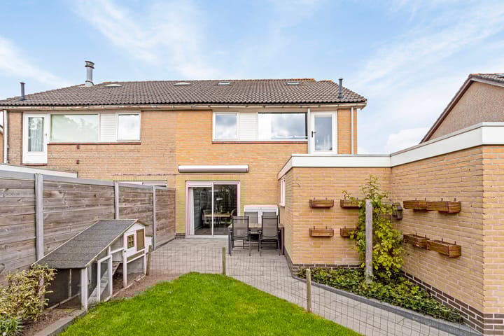 Foto 2 van Boeier 81