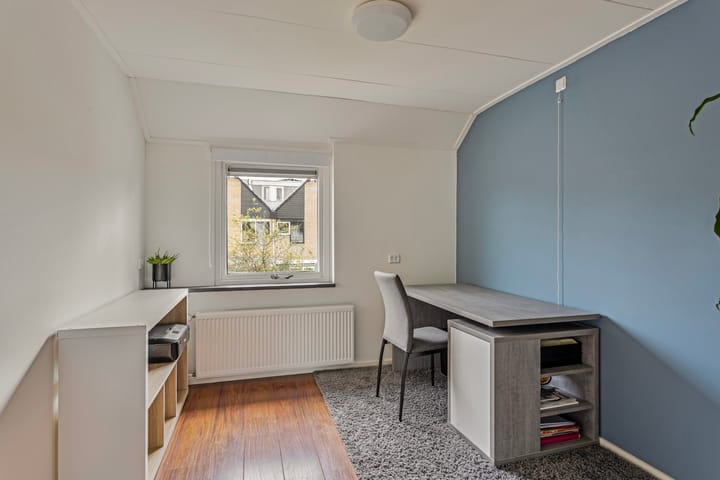 Foto 25 van Boeier 81