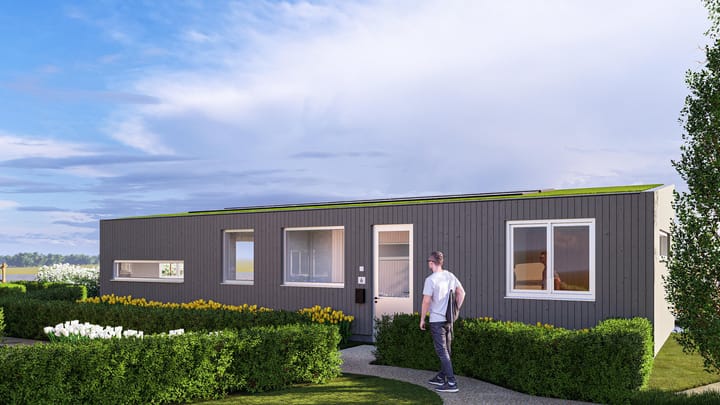 Photo 8 of Wielstraat