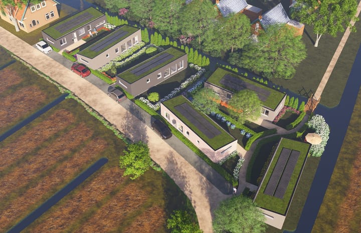 Photo 2 of Wielstraat