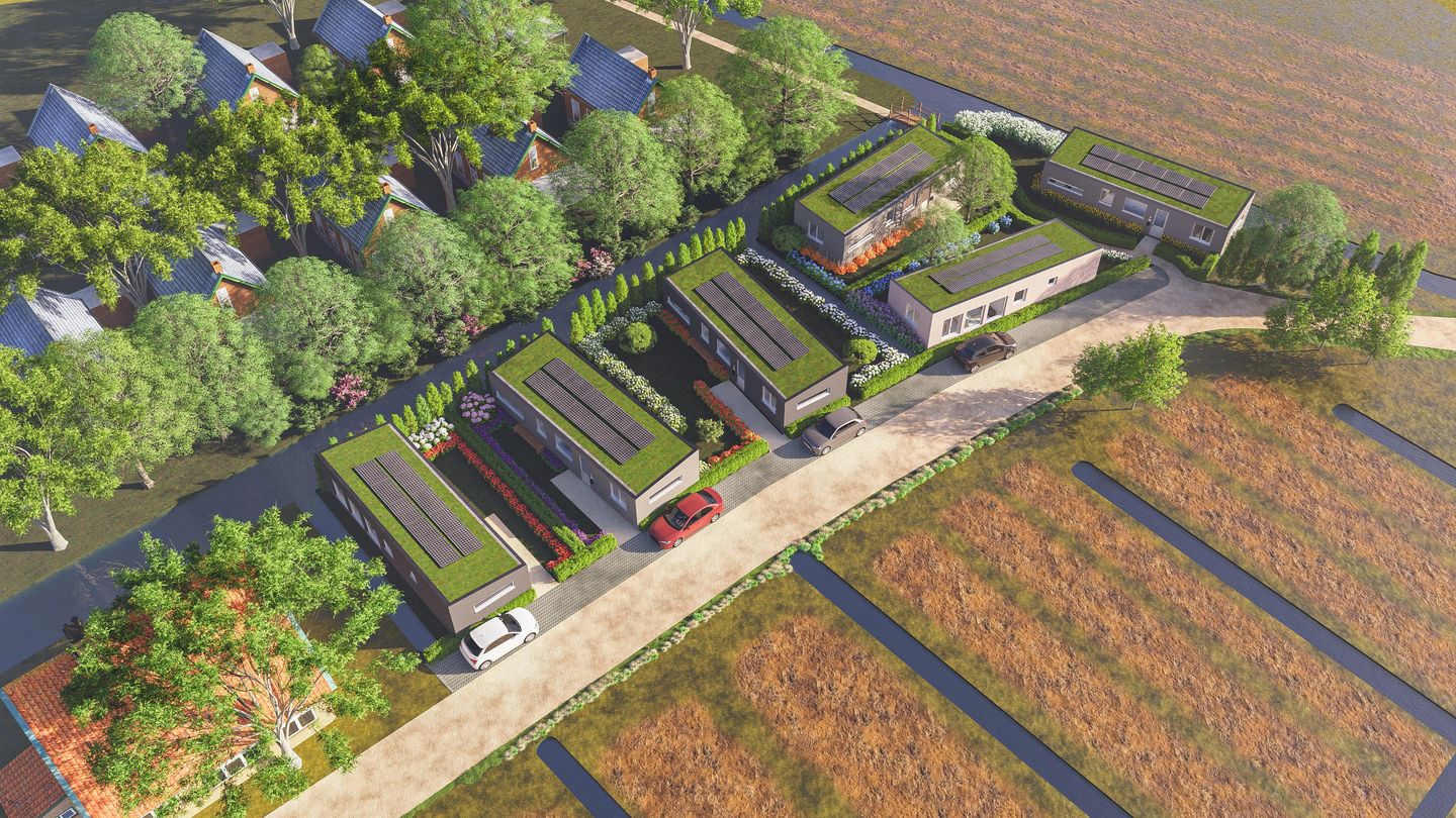 Photo 1 of Wielstraat