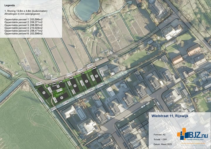 Photo 9 of Wielstraat