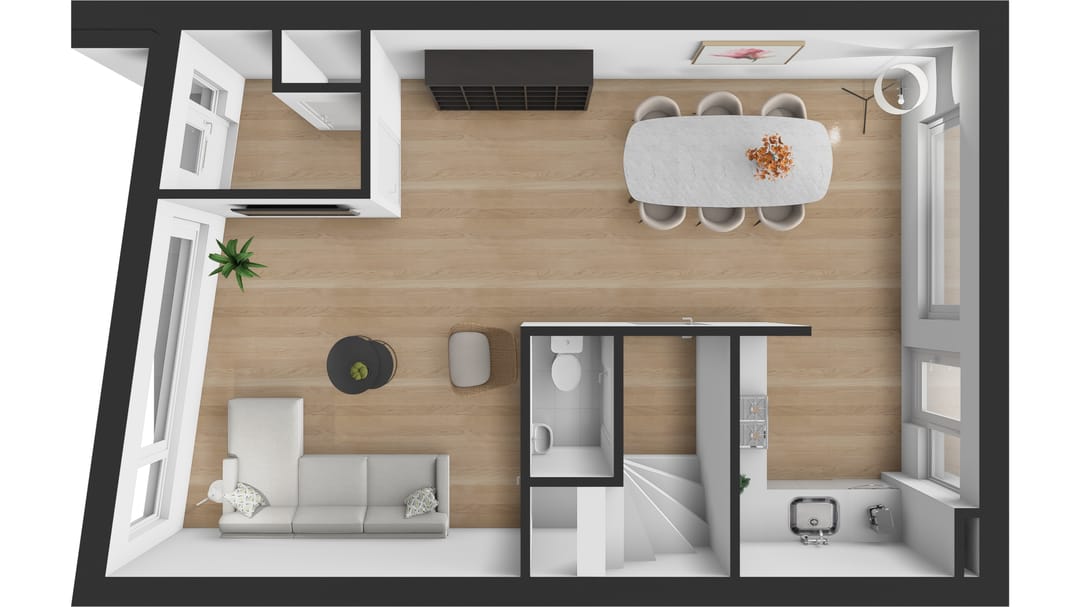 Foto 22 van Jip en Janneke 59