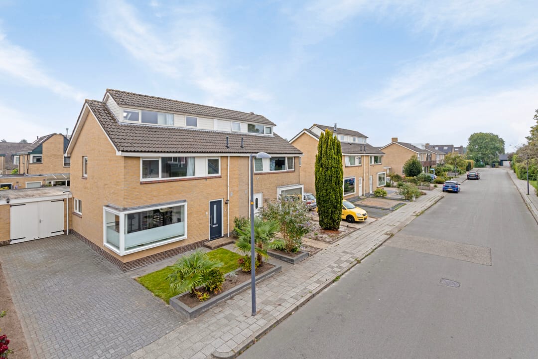 Foto 43 van Boeier 81