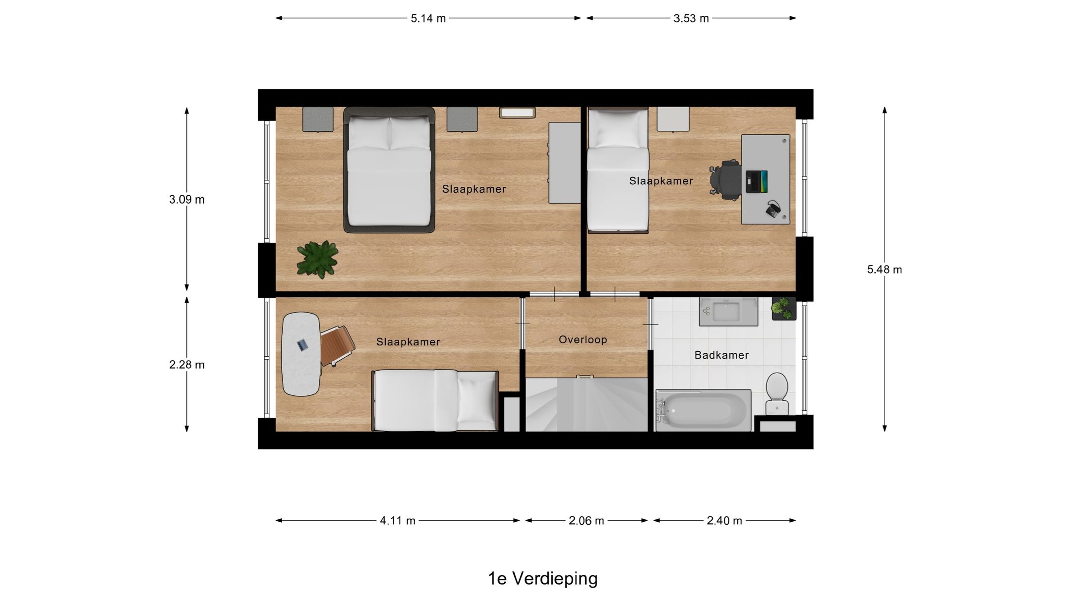 Foto 33 van Jip en Janneke 59