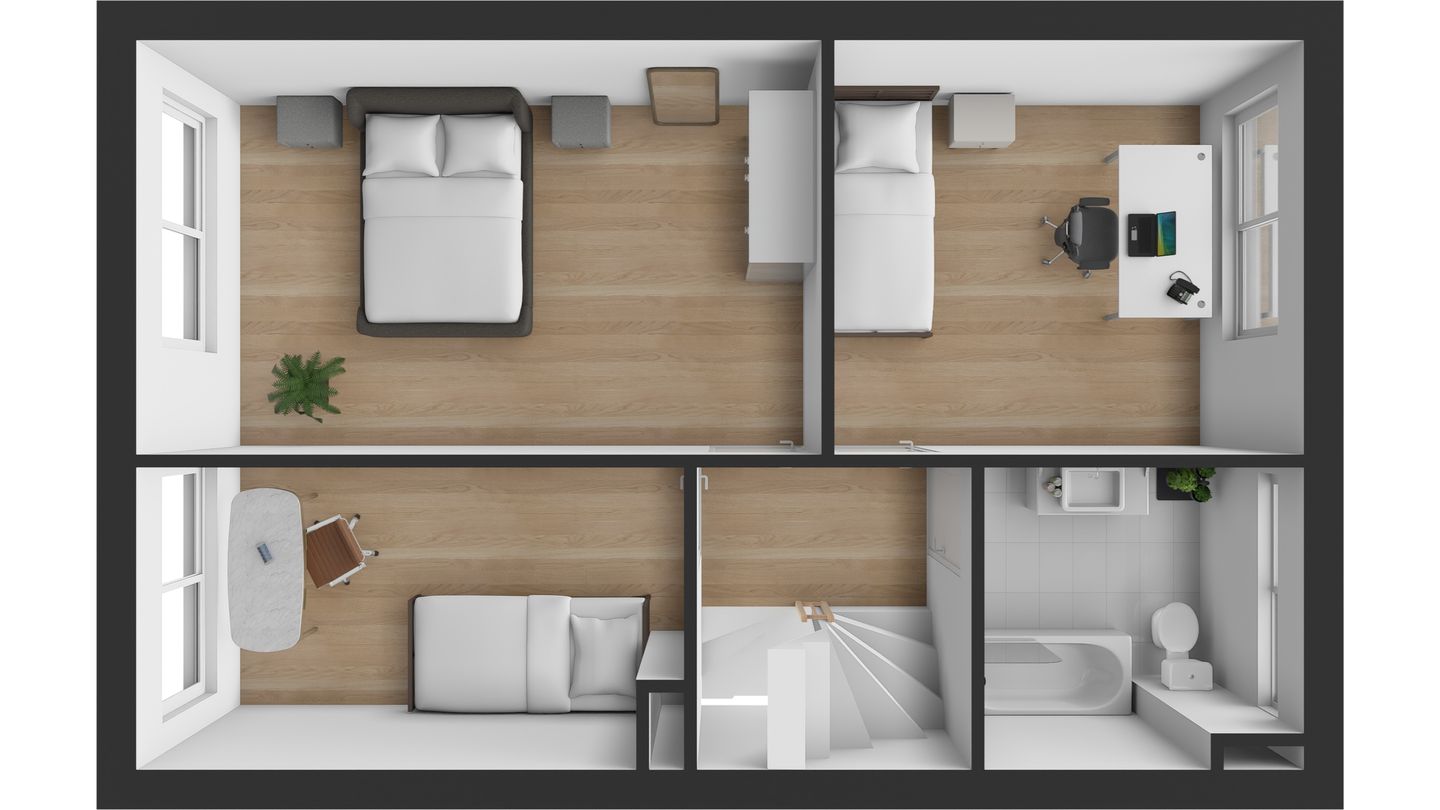 Foto 34 van Jip en Janneke 59