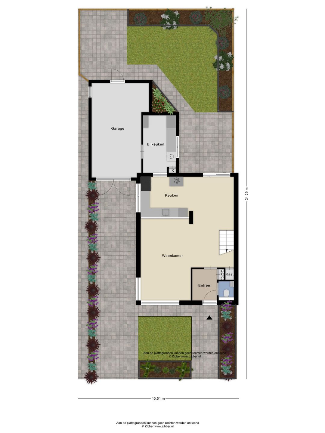 Foto 47 van Boeier 81