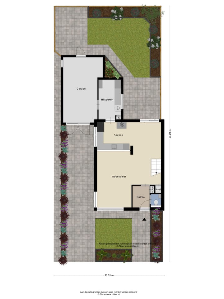 Foto 47 van Boeier 81