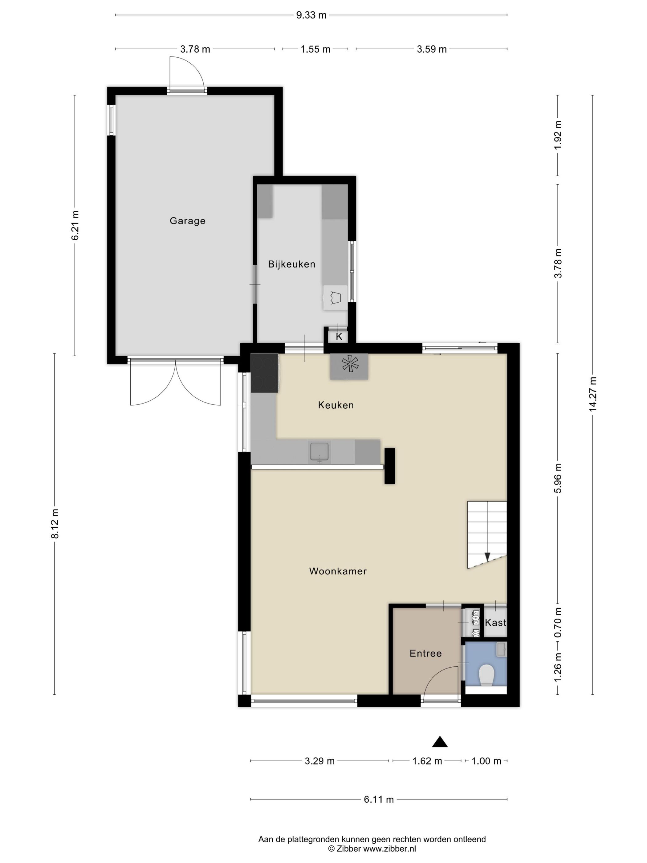 Foto 48 van Boeier 81