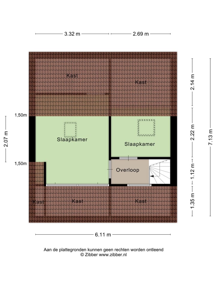 Foto 50 van Boeier 81