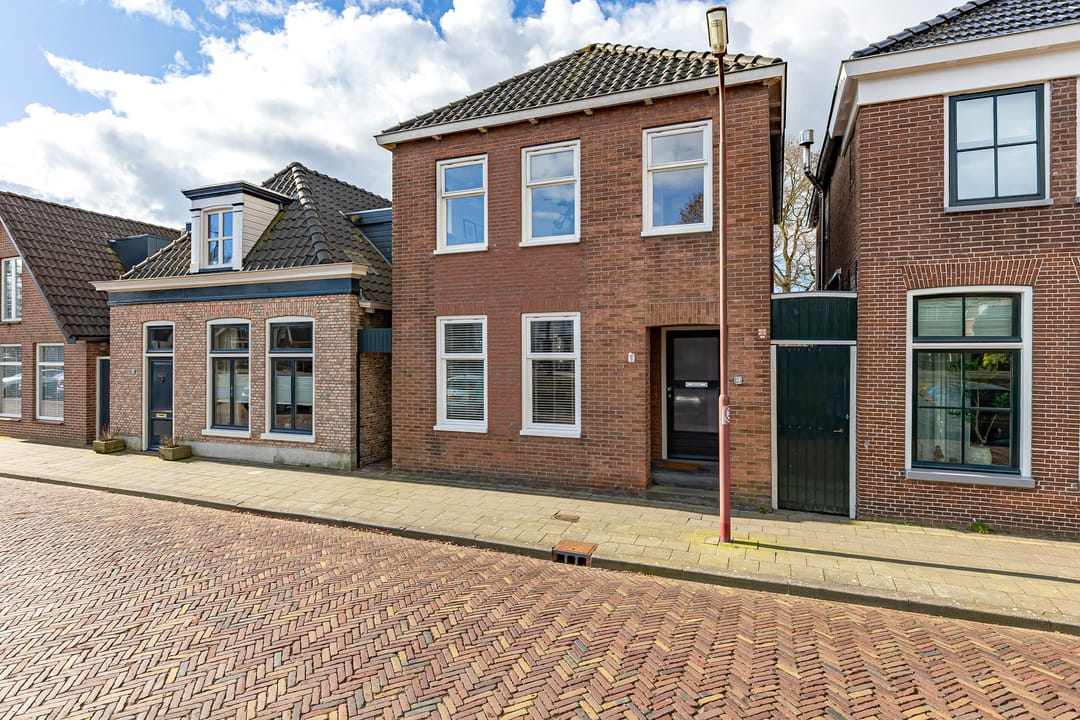 Foto 2 van Herenwal 155