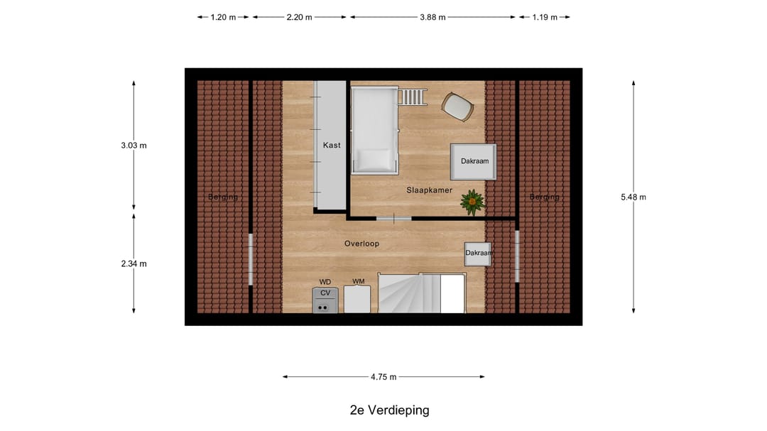 Foto 37 van Jip en Janneke 59