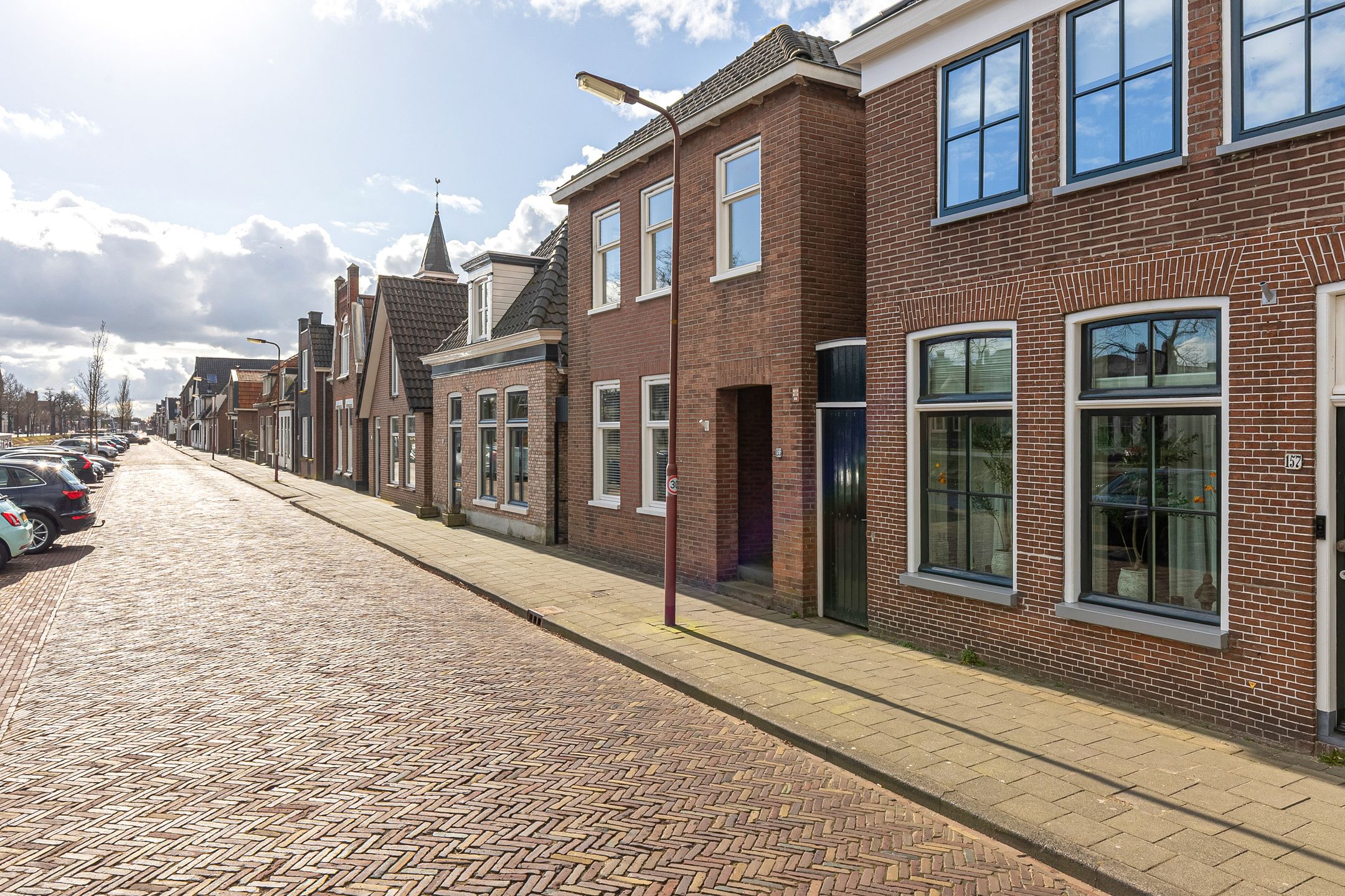 Foto 3 van Herenwal 155