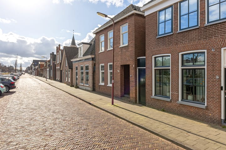 Foto 3 van Herenwal 155