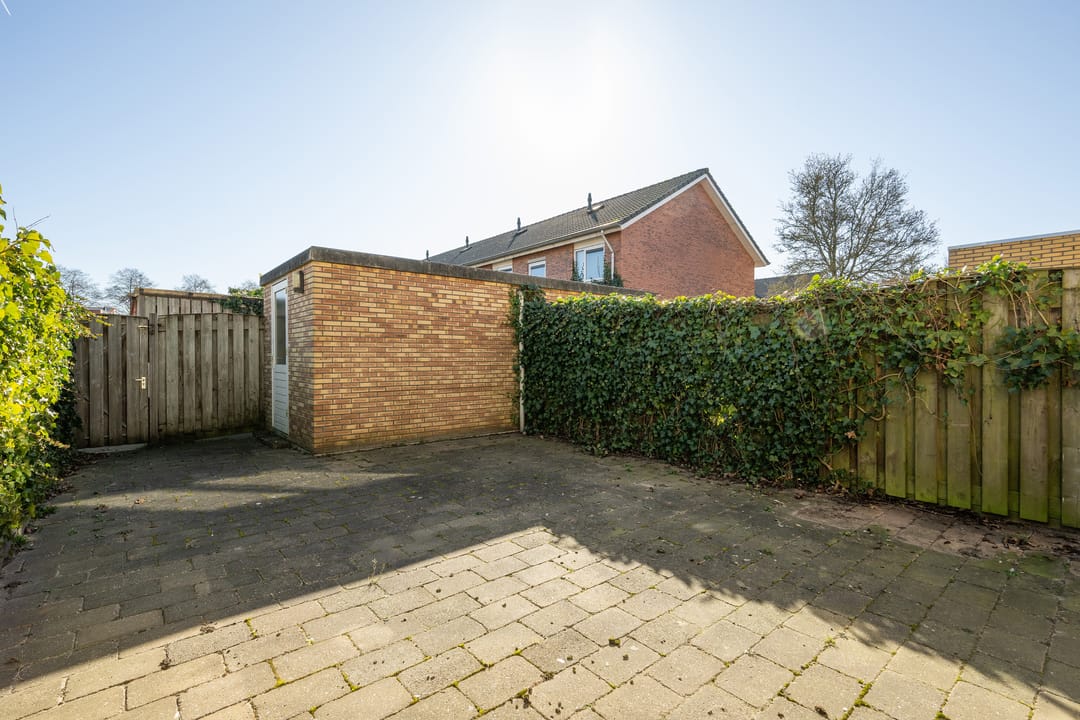 Foto 47 van Jip en Janneke 59