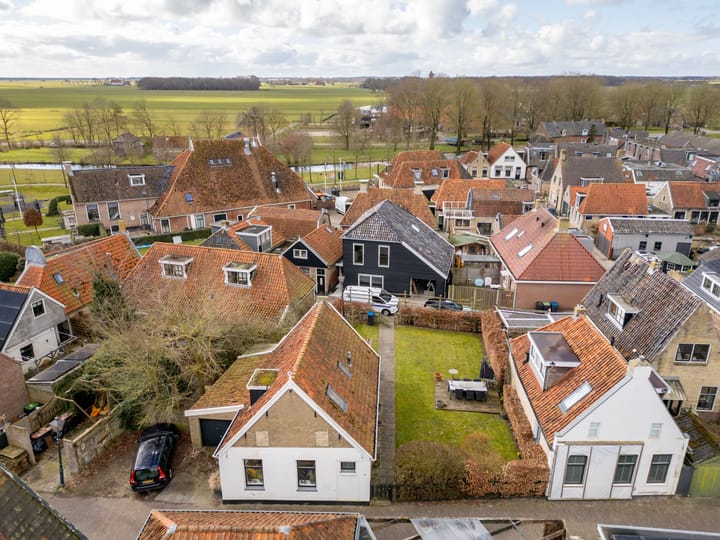 Foto 2 van Bakkerstraat 150