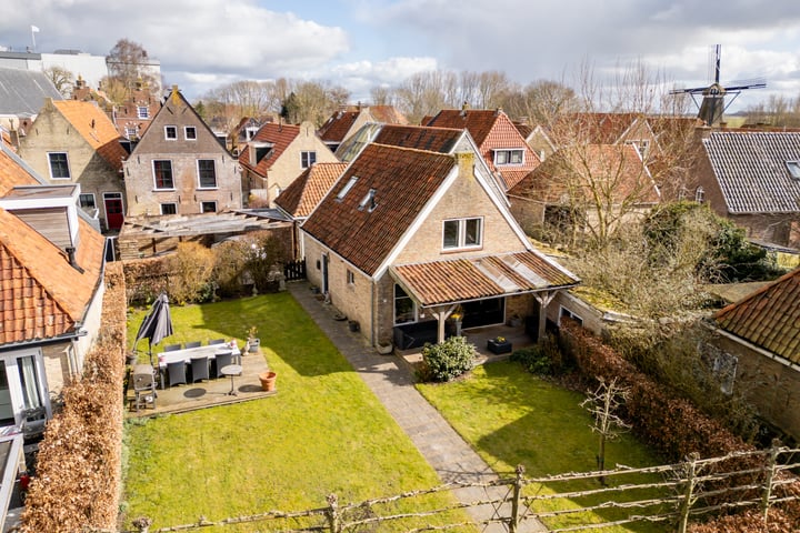 Bekijk foto van Bakkerstraat 150