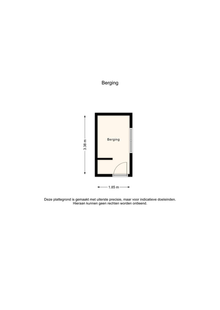 Photo 32 of Bakkerstraat 150