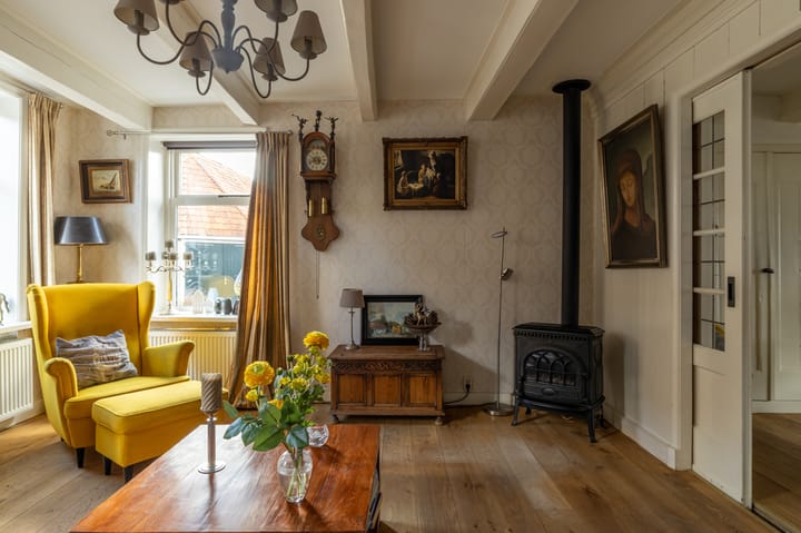 Photo 9 of Bakkerstraat 150