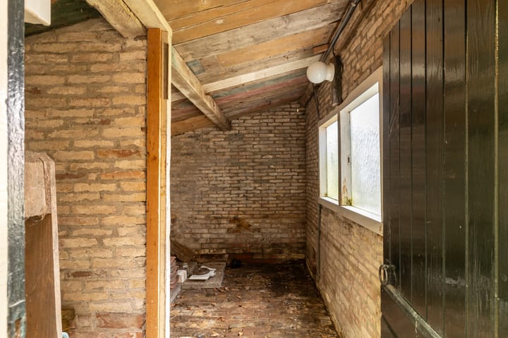 Photo 12 of Bakkerstraat 150