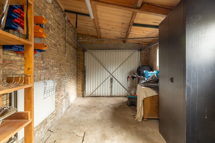 Photo 13 of Bakkerstraat 150