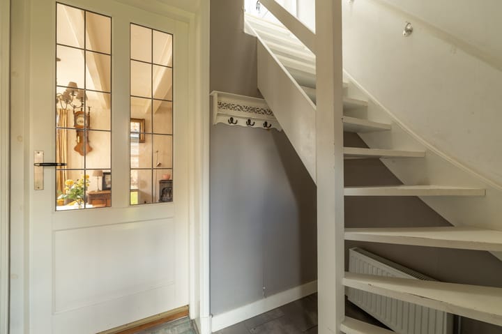 Photo 14 of Bakkerstraat 150